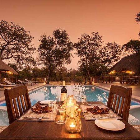 Vuyani River Lodge Hoedspruit Bagian luar foto