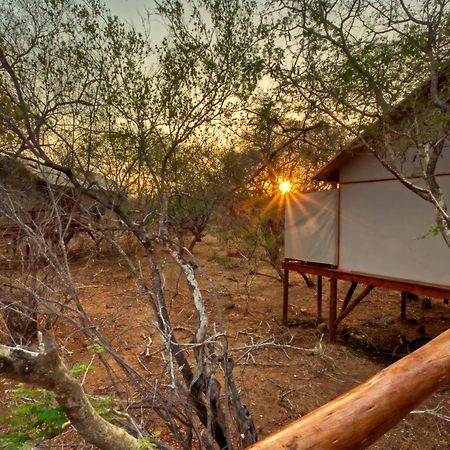 Vuyani River Lodge Hoedspruit Bagian luar foto
