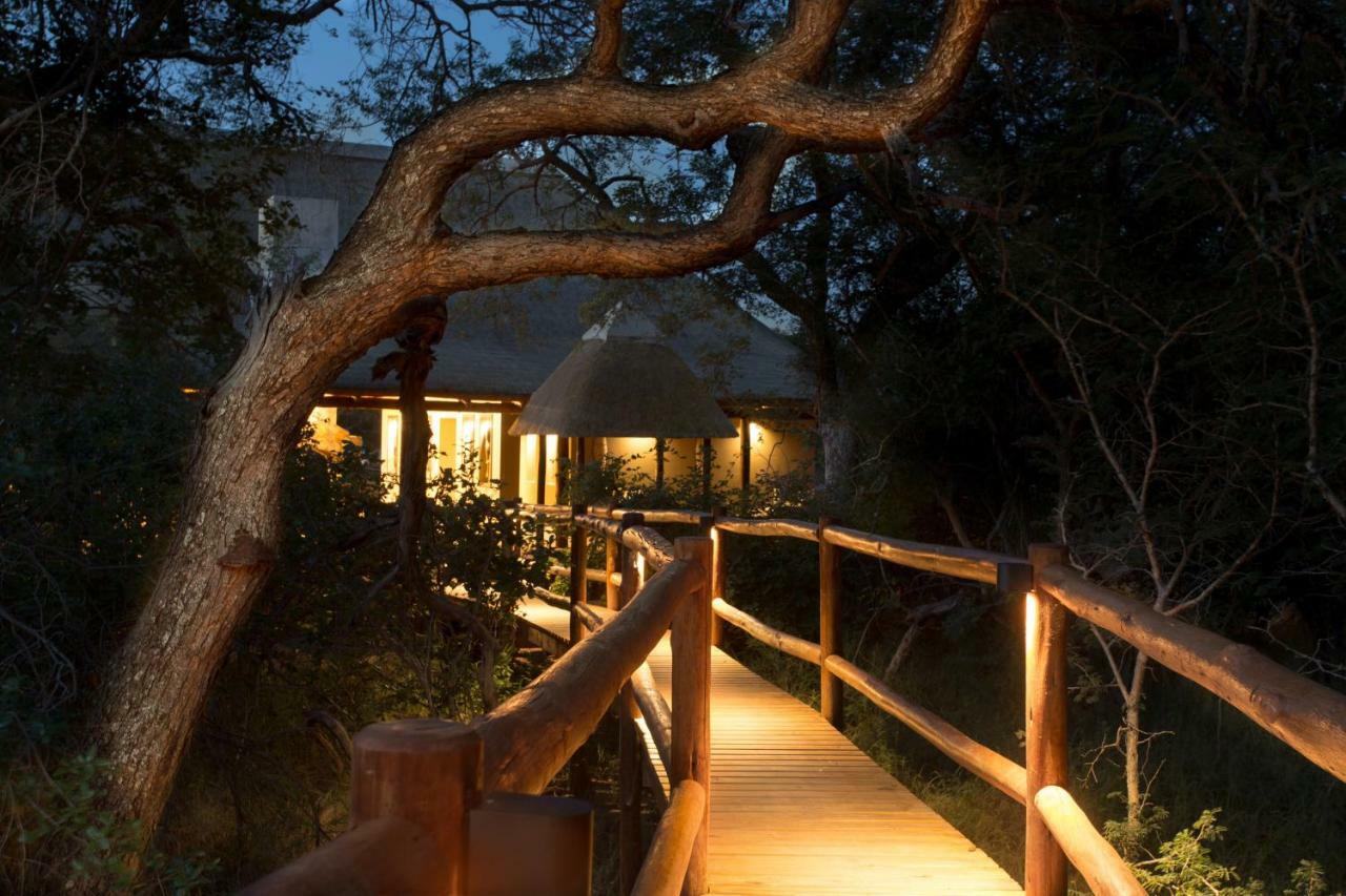 Vuyani River Lodge Hoedspruit Bagian luar foto
