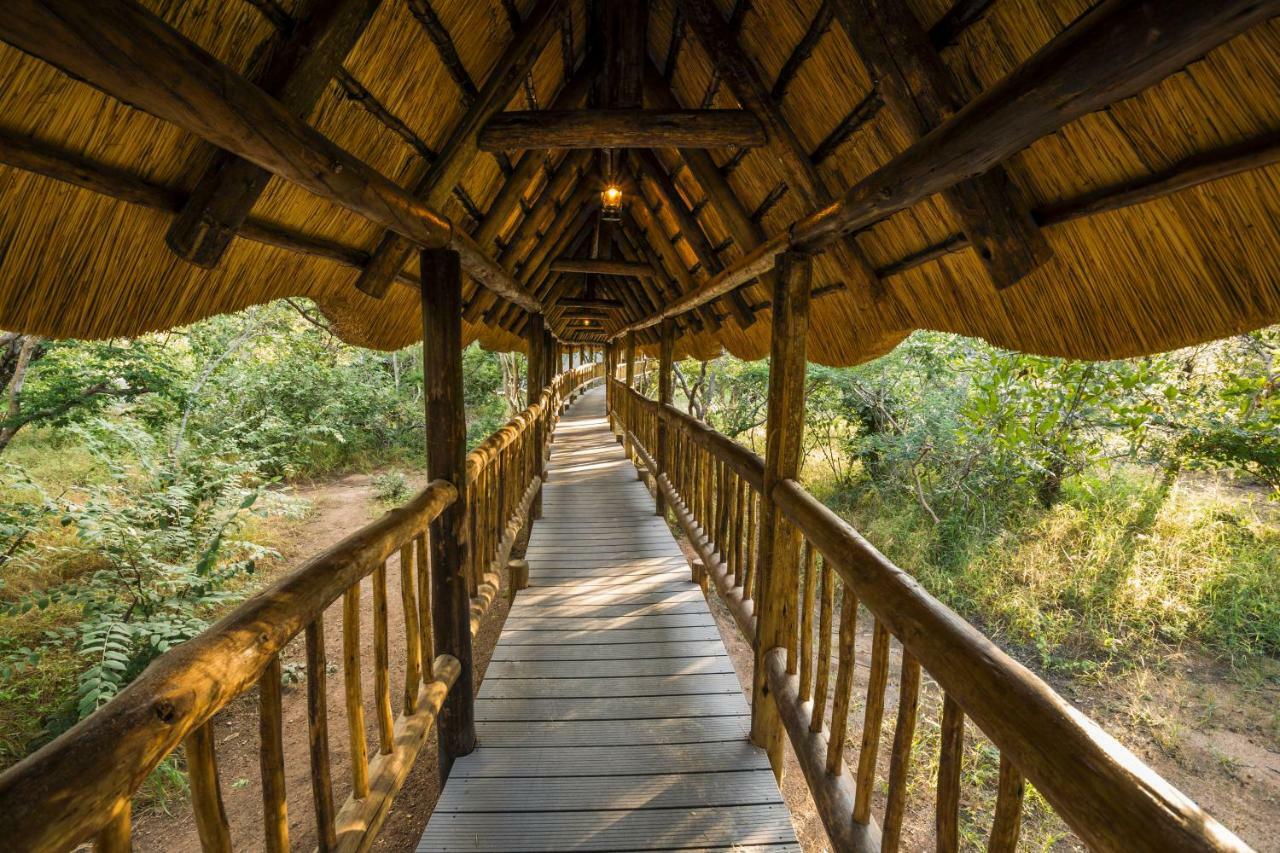 Vuyani River Lodge Hoedspruit Bagian luar foto