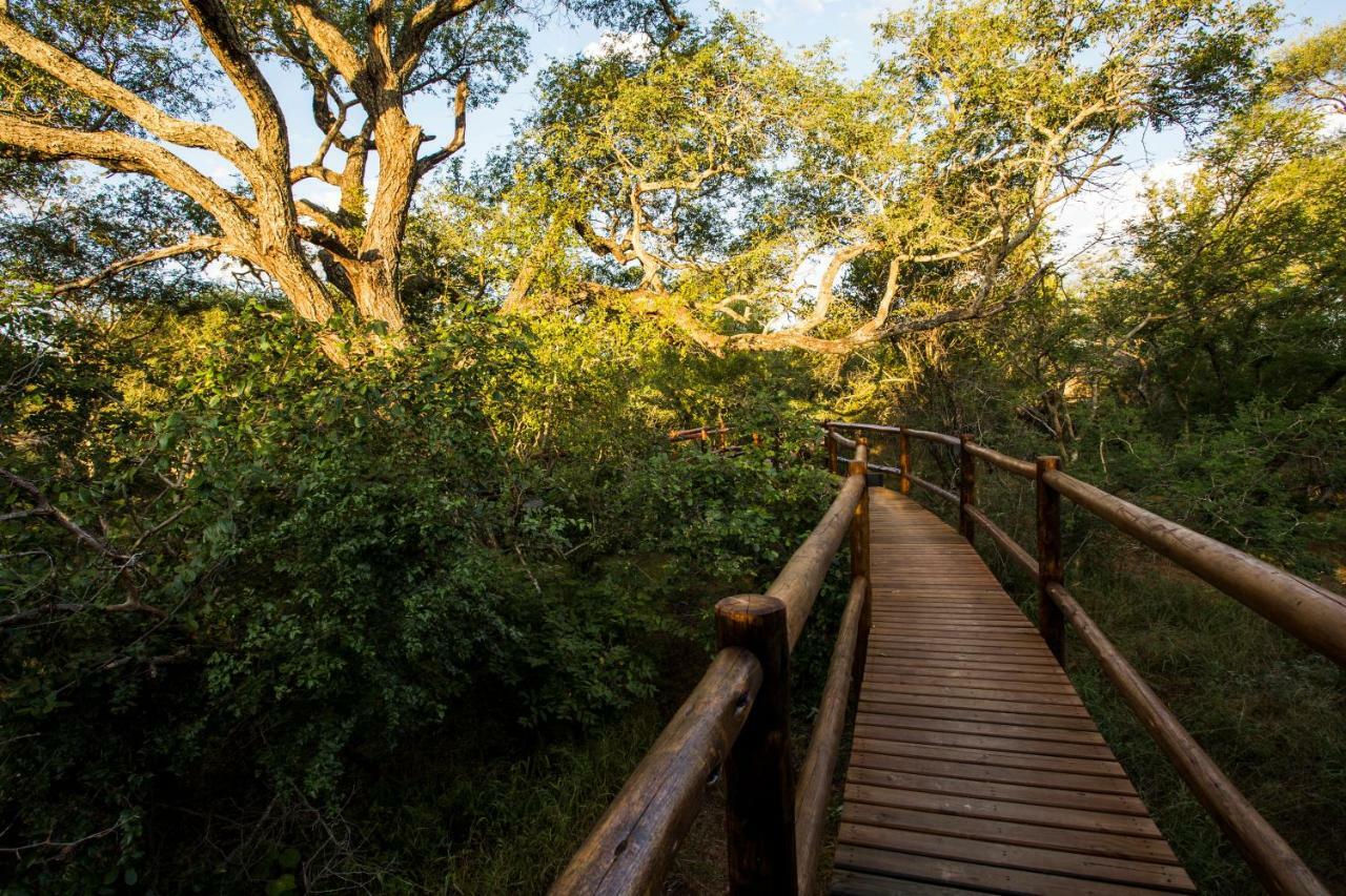 Vuyani River Lodge Hoedspruit Bagian luar foto