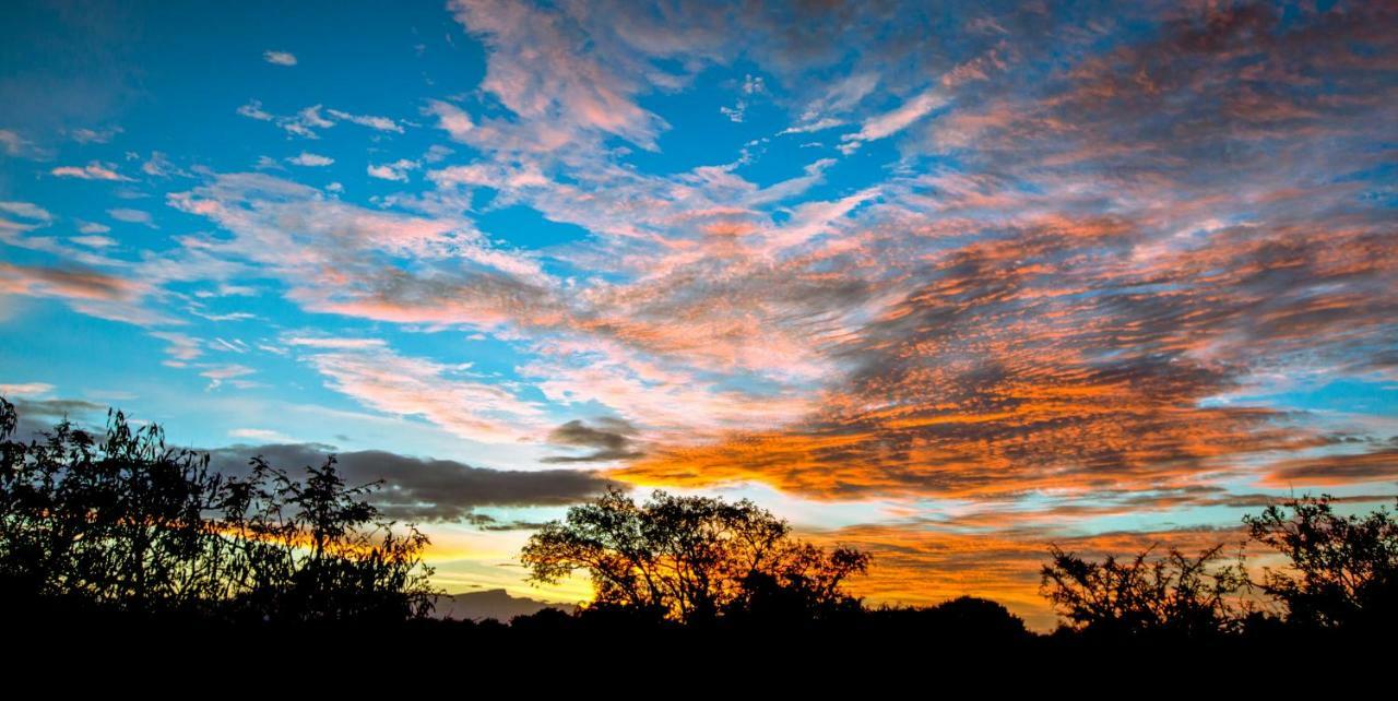 Vuyani River Lodge Hoedspruit Bagian luar foto
