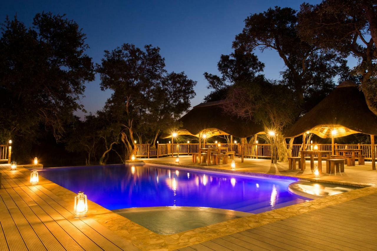 Vuyani River Lodge Hoedspruit Bagian luar foto