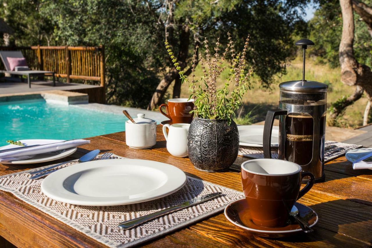 Vuyani River Lodge Hoedspruit Bagian luar foto
