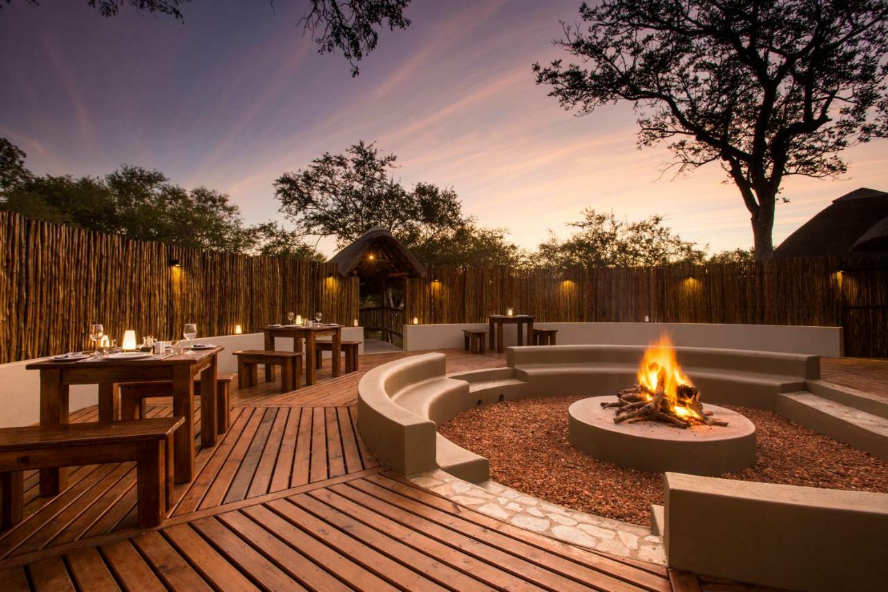 Vuyani River Lodge Hoedspruit Bagian luar foto