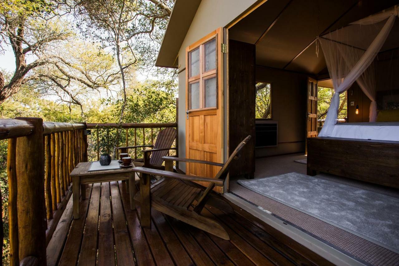 Vuyani River Lodge Hoedspruit Bagian luar foto