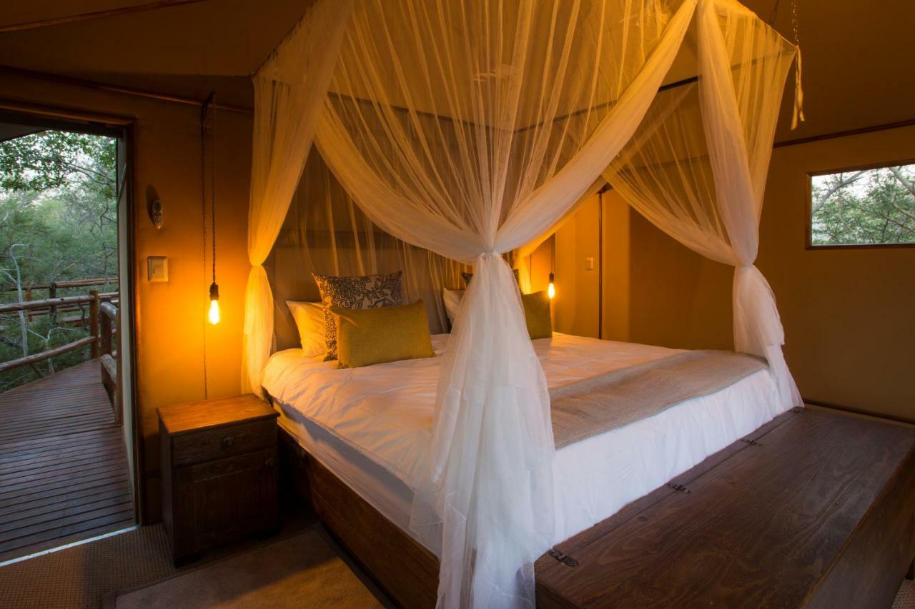 Vuyani River Lodge Hoedspruit Bagian luar foto