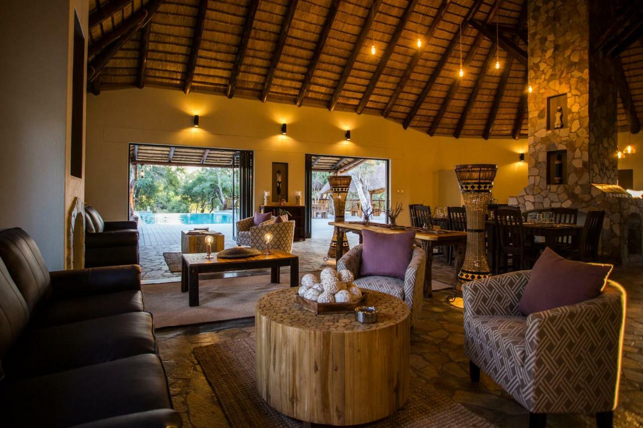 Vuyani River Lodge Hoedspruit Bagian luar foto