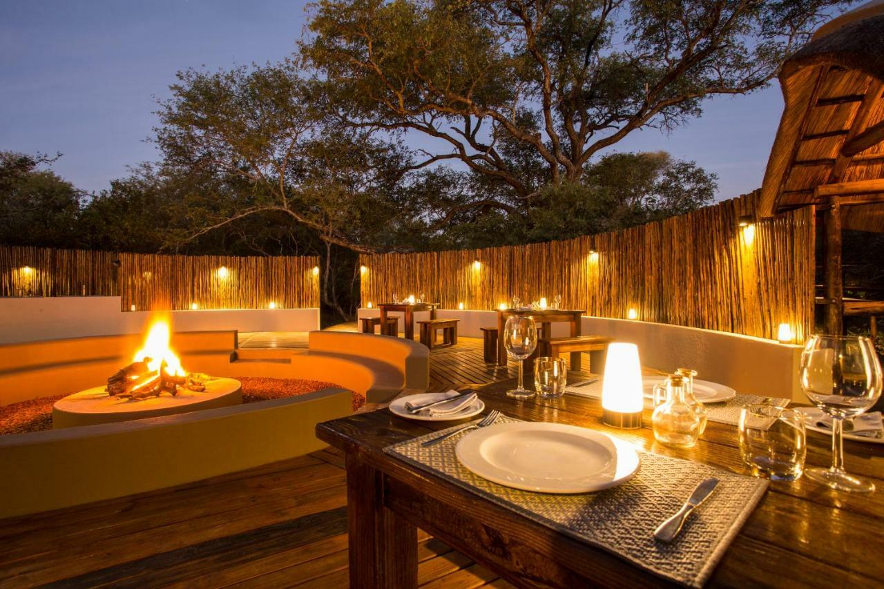Vuyani River Lodge Hoedspruit Bagian luar foto