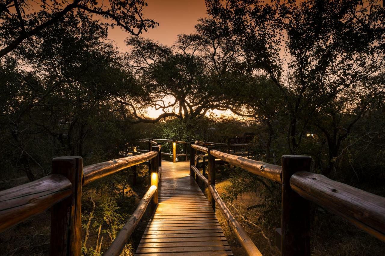 Vuyani River Lodge Hoedspruit Bagian luar foto