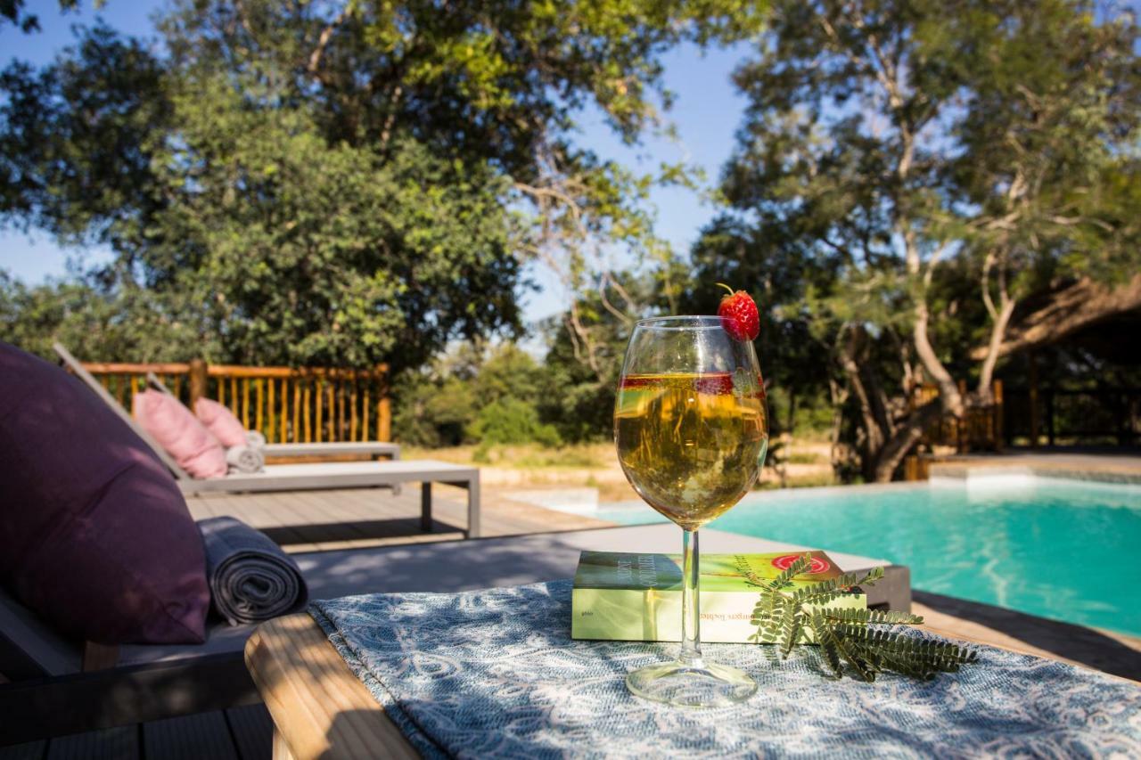 Vuyani River Lodge Hoedspruit Bagian luar foto