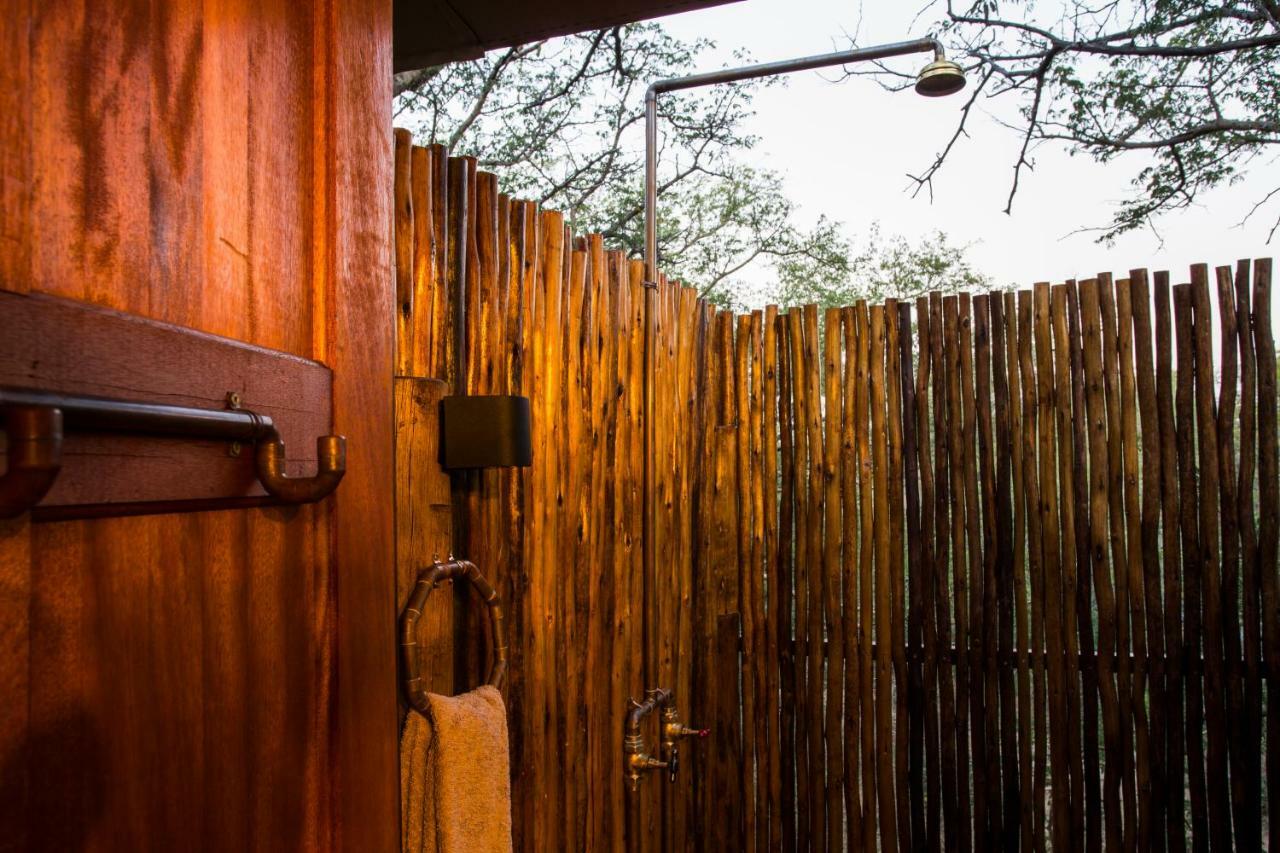 Vuyani River Lodge Hoedspruit Bagian luar foto