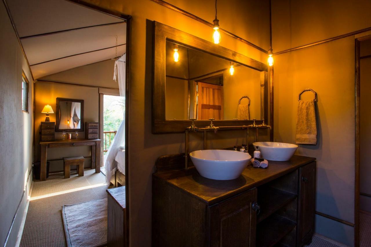 Vuyani River Lodge Hoedspruit Bagian luar foto