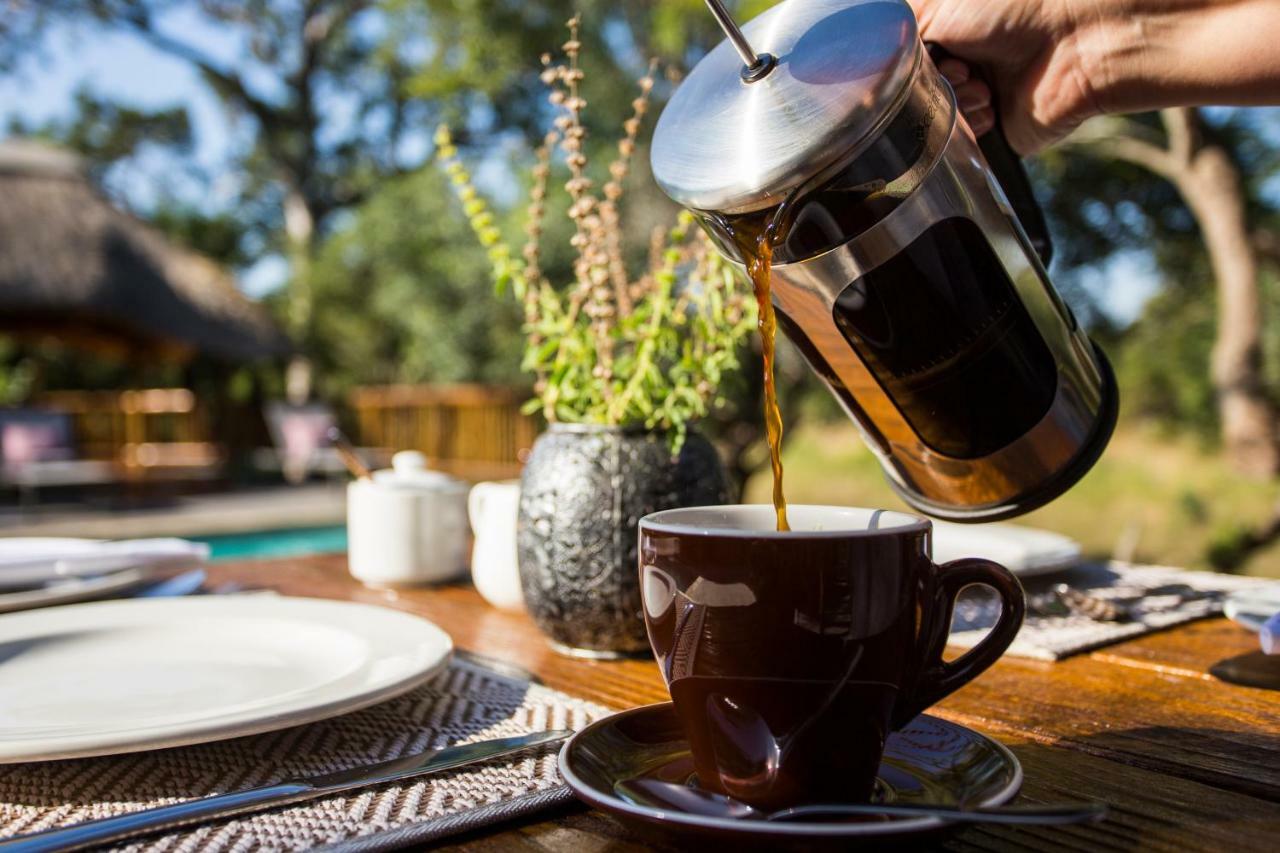 Vuyani River Lodge Hoedspruit Bagian luar foto