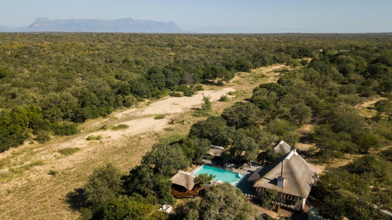 Vuyani River Lodge Hoedspruit Bagian luar foto