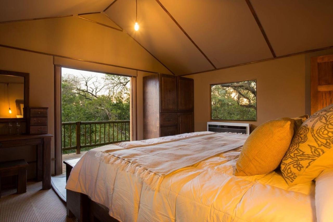 Vuyani River Lodge Hoedspruit Bagian luar foto