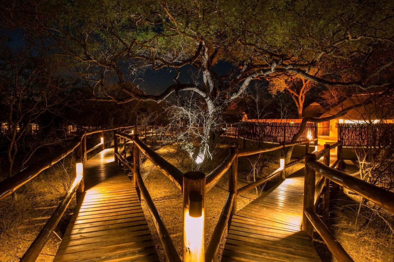 Vuyani River Lodge Hoedspruit Bagian luar foto