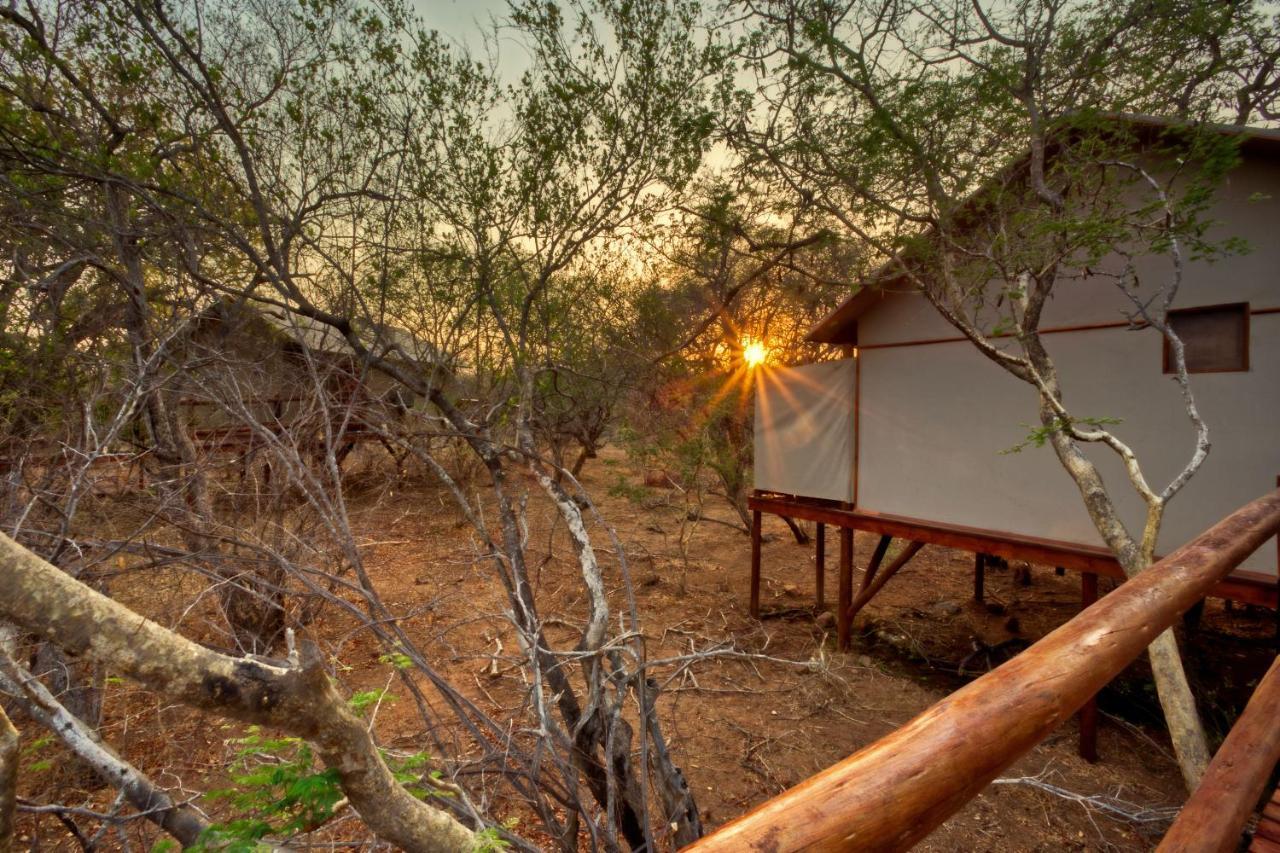 Vuyani River Lodge Hoedspruit Bagian luar foto