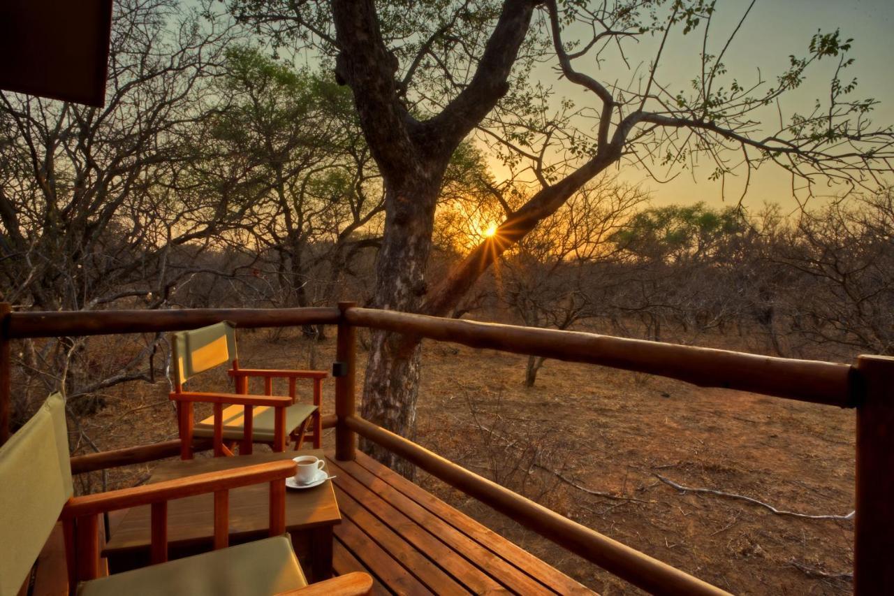 Vuyani River Lodge Hoedspruit Bagian luar foto