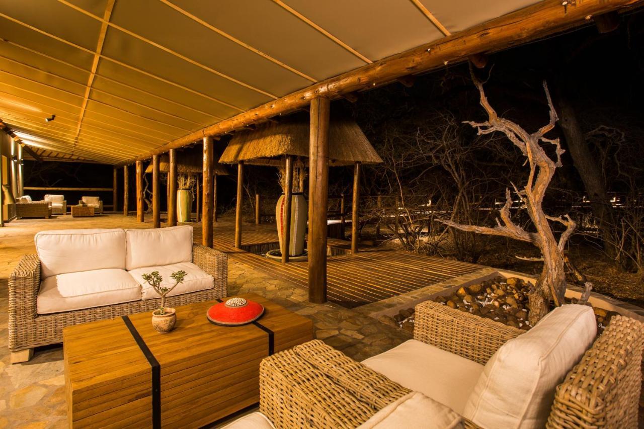 Vuyani River Lodge Hoedspruit Bagian luar foto