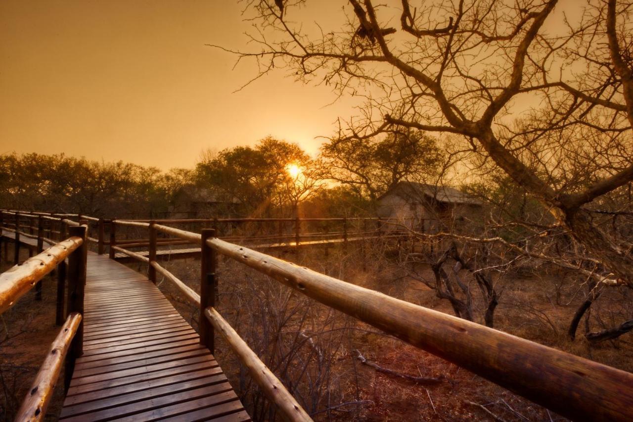 Vuyani River Lodge Hoedspruit Bagian luar foto