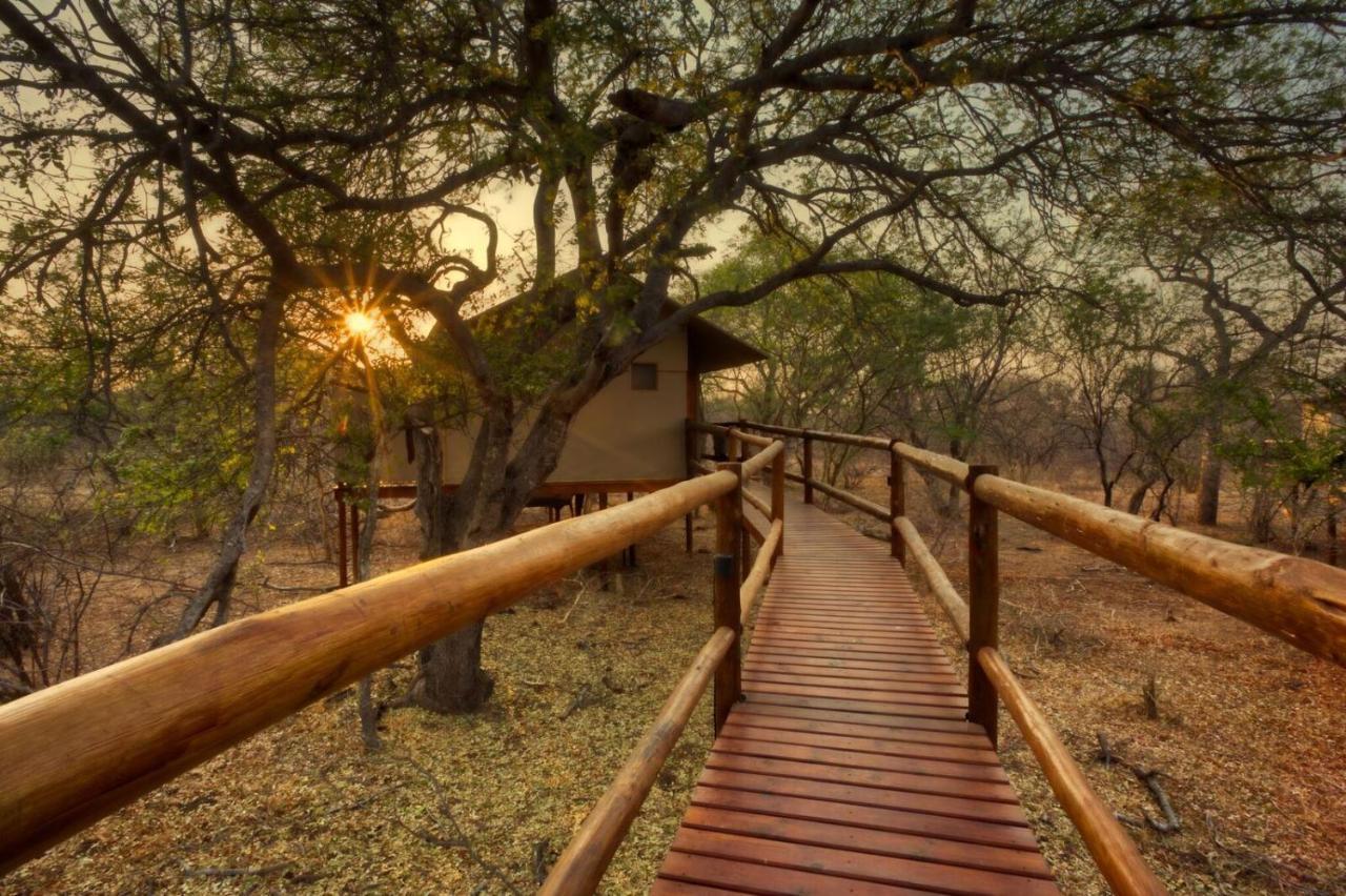 Vuyani River Lodge Hoedspruit Bagian luar foto